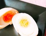 簡単☆レンジで♪ 卵入りふわふわしんじょ作り方9写真