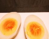 簡単☆レンジで♪ 卵入りふわふわしんじょ作り方13写真