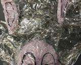 キャラ弁★ステラ・ルー作り方2写真