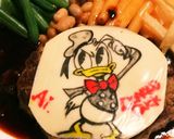 オブアート♪キャラクター編作り方4写真