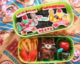 オブアート♪キャラクター編作り方5写真