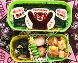 オブアート♪キャラクター編作り方6写真