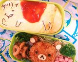 オブアート♪キャラクター編作り方7写真