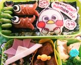 オブアート♪キャラクター編作り方8写真