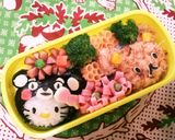 オブアート♪キャラクター編作り方10写真