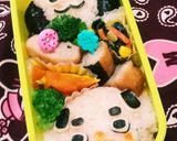 オブアート♪キャラクター編作り方11写真