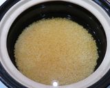 かやくご飯作り方2写真
