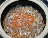 かやくご飯作り方3写真