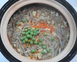 かやくご飯作り方4写真