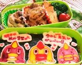 オブアート♪キャラクター編作り方13写真