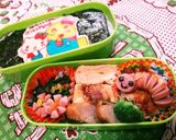 オブアート♪キャラクター編作り方16写真