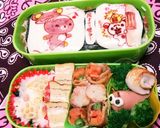 オブアート♪キャラクター編作り方17写真