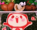 オブアート♪キャラクター編作り方19写真