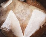 超簡単☆イカ飯作り方3写真