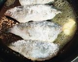 わかしのムニエル★簡単作り方4写真