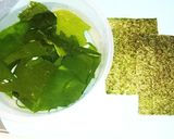 【サッポロ一番】塩ラーメン【最強レシピ】作り方2写真