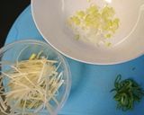 【サッポロ一番】塩ラーメン【最強レシピ】作り方3写真
