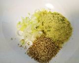 【サッポロ一番】塩ラーメン【最強レシピ】作り方4写真