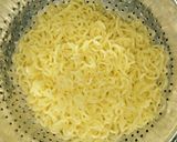 【サッポロ一番】塩ラーメン【最強レシピ】作り方8写真