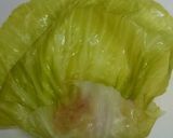 ロールキャベツ♪作り方5写真