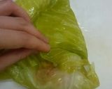 ロールキャベツ♪作り方6写真