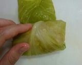 ロールキャベツ♪作り方8写真
