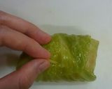 ロールキャベツ♪作り方9写真