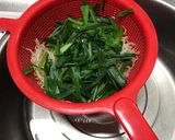 にら豚もやし作り方5写真
