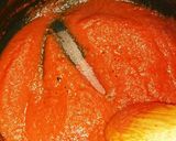 手作りトマトペースト作り方10写真