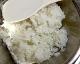 超楽々 科学の力でパラパラ炒飯作ります。作り方2写真