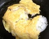 超楽々 科学の力でパラパラ炒飯作ります。作り方4写真