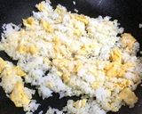 超楽々 科学の力でパラパラ炒飯作ります。作り方5写真