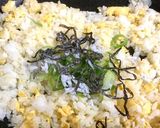 超楽々 科学の力でパラパラ炒飯作ります。作り方6写真