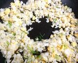 超楽々 科学の力でパラパラ炒飯作ります。作り方7写真