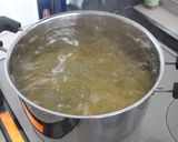 ☆ 母の味！野菜たっぷりミートソース作り方9写真