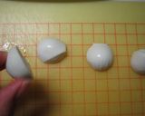 ピンチョス♪ミニカプレーゼ作り方2写真