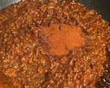 マ〜とラ〜がきいた肉味噌作り方9写真
