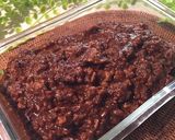 マ〜とラ〜がきいた肉味噌作り方11写真