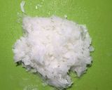 マ〜とラ〜がきいた肉味噌作り方2写真