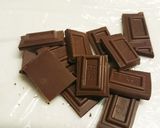 トースターでミニミニチョコクロ作り方2写真