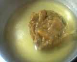 残り物カレーで簡単カレースープ（＾０＾♪作り方2写真