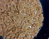 アレンジ出来る❢簡単玉ねぎたっぷり肉味噌作り方4写真