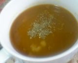 残り物カレーで簡単カレースープ（＾０＾♪作り方3写真