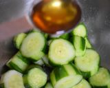 時短簡単*きゅうりの浅漬け作り方5写真