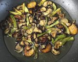 茄子の麺つゆあえ作り方4写真