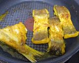 カマスとトマトの冷製フォー作り方2写真
