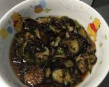 茄子の麺つゆあえ作り方5写真