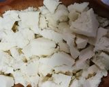 酒粕ホワイトソース高野豆腐ドリア糖質オフ作り方6写真