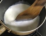 抹茶ババロア作り方3写真
