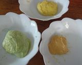 レインボー☆食パン作り方4写真
